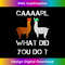 EL-20231201-1844_funny llama with hats lama with hat carl what did you do Tank Top 1846.jpg
