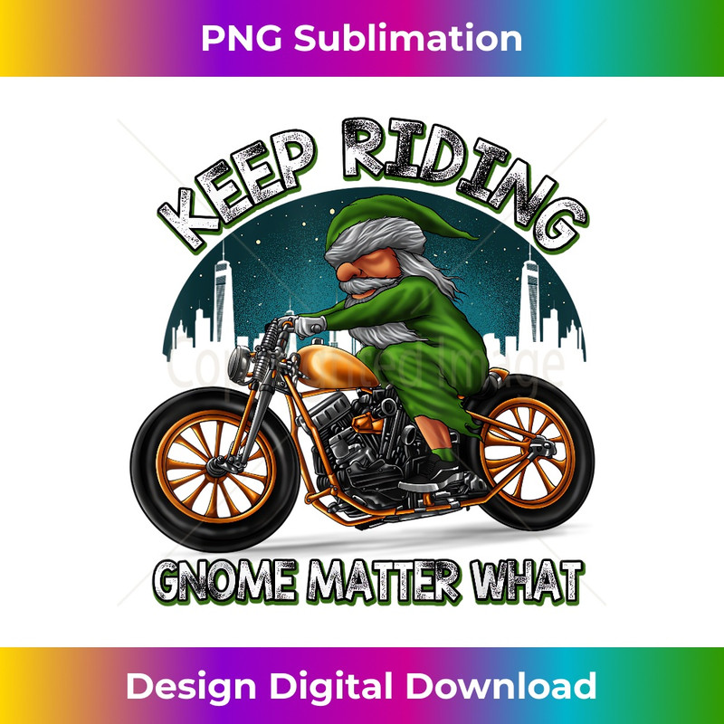 EP-20231201-3793_Motorcycle Lover Gnome Riding Motorcycle Biker Gnome 3800.jpg