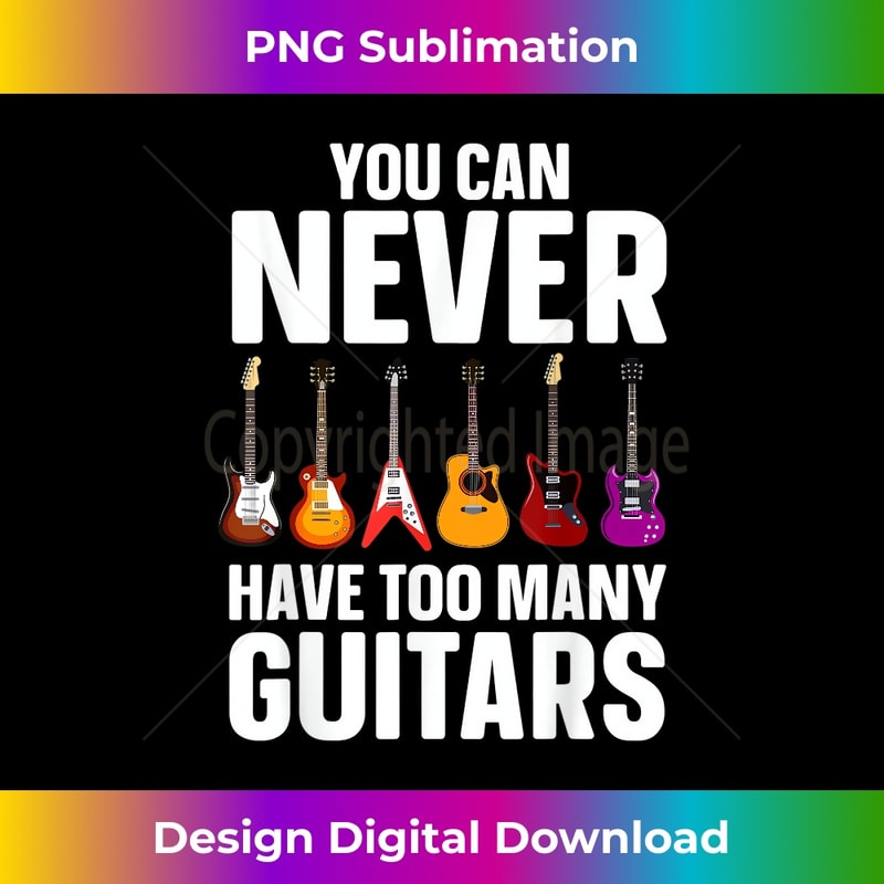 EW-20231201-6057_You Can Never Have Too Many Guitars Funny Music 6070.jpg