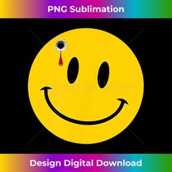 bullet hole comedianu2019s badge - vibrant sublimation digital download - rapidly innovate your artistic vision