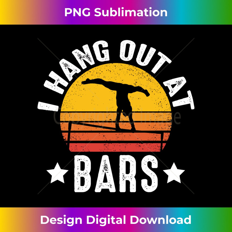 FM-20231201-2389_I Hang Out At Bars Funny Gymnastic Training Gym Graphics Long Sleeve 2392.jpg