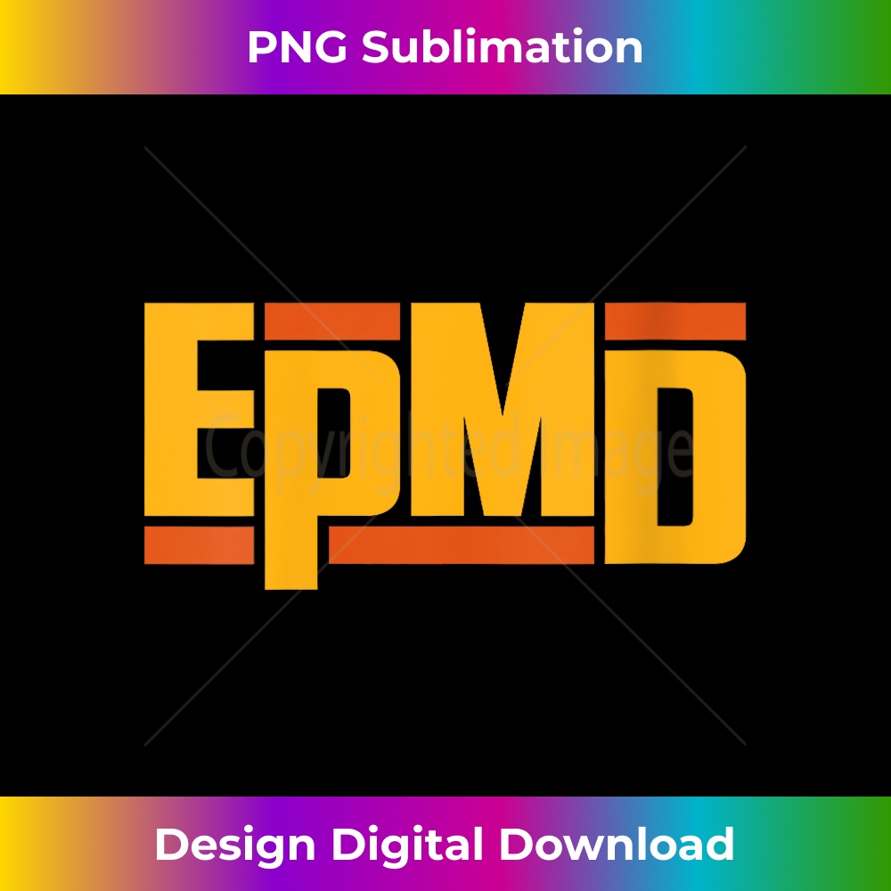 GA-20231201-1525_EPMD - Classic Logo V-Neck 1527.jpg