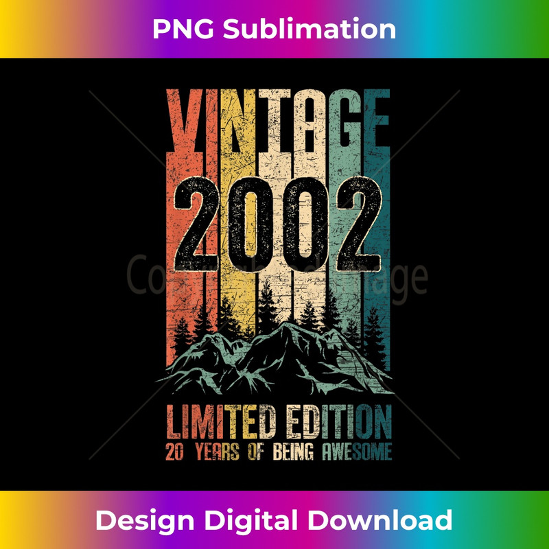 GU-20231201-5479_Vintage 2002 Birthday Gifts Limited Edition 20 Year Old 5490.jpg