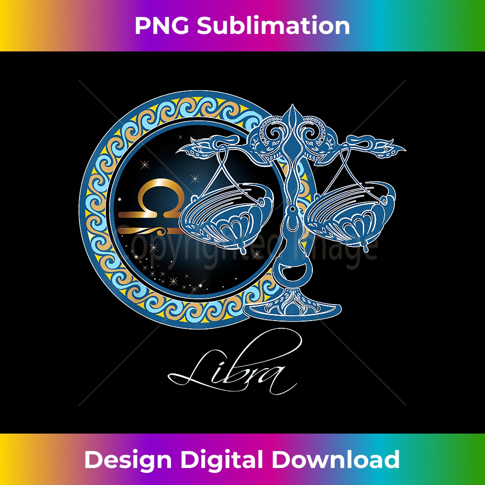 IF-20231201-3347_Libra Horoscope T Beautifully Detailed Zodiac Signs Tee 3353.jpg