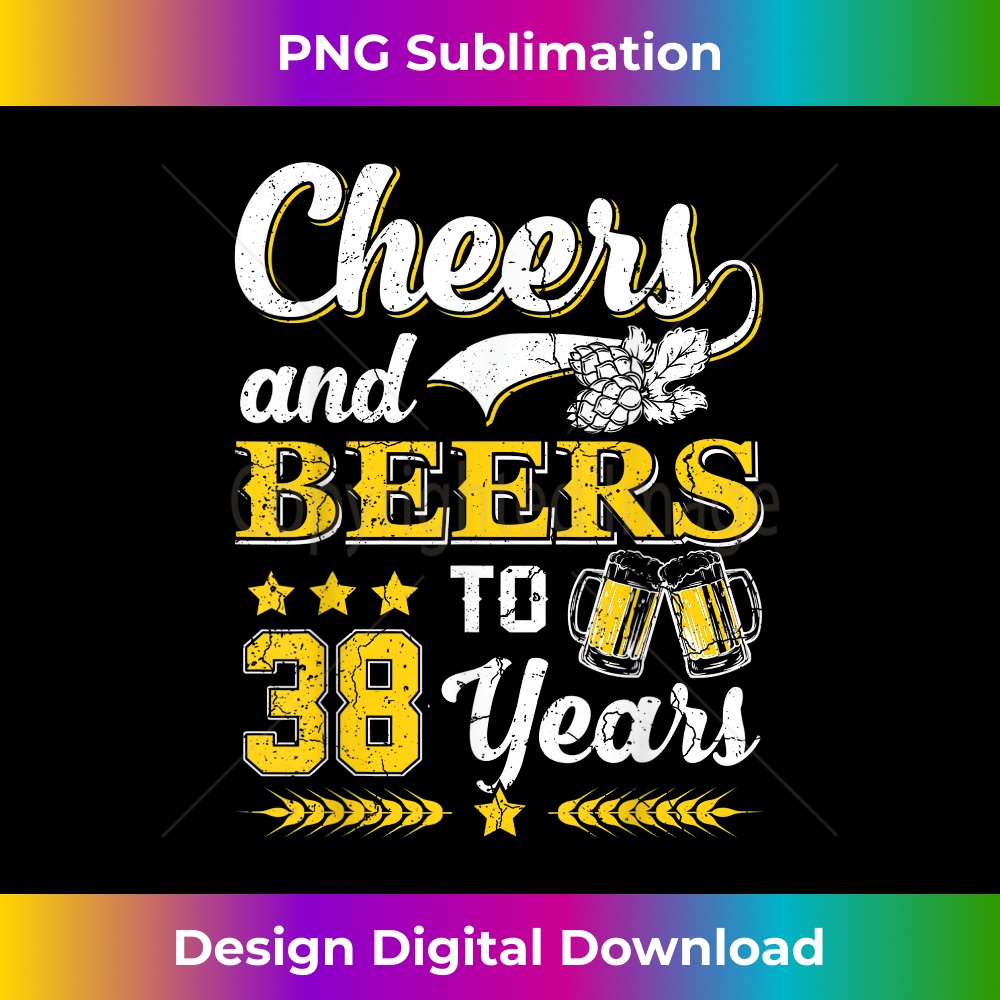 JC-20231201-3577_Mens Cheers And Beers To 38 Years Birthday Gift Old 3583.jpg