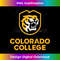 JD-20231201-1067_Colorado College Tigers Left Chest Icon Officially Licensed Tank Top 1068.jpg