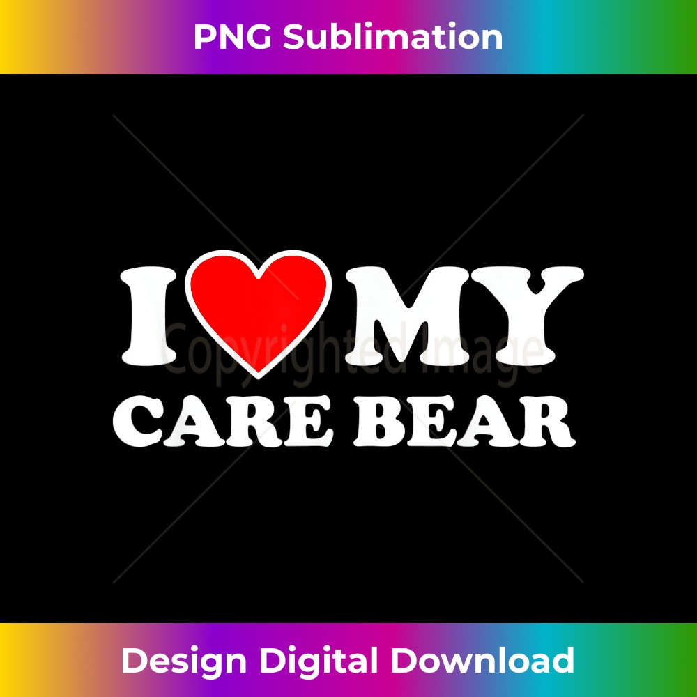 JM-20231201-2503_I Love My Care Bear with Heart 2506.jpg