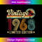 JT-20231201-144_55 Year Old Vintage 1968 55th Birthday Gifts for Women Men Tank Top 0145.jpg