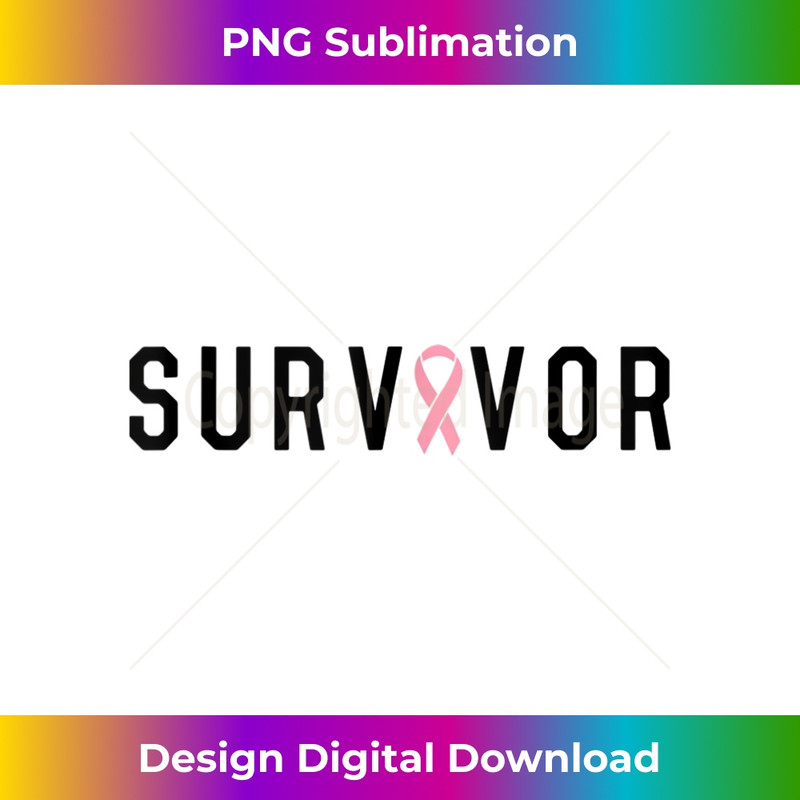 AZ-20231201-4269_Pink Ribbon Breast Cancer Fighters Survivors Awareness Tank Top 4277.jpg