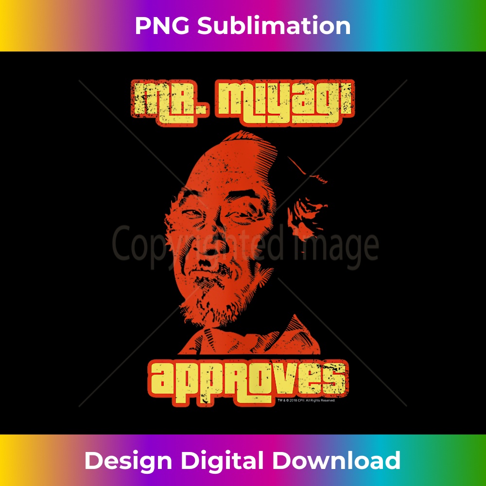 BW-20231201-5160_The Karate Kid Mr. Miyagi Approves Tank Top 5170.jpg