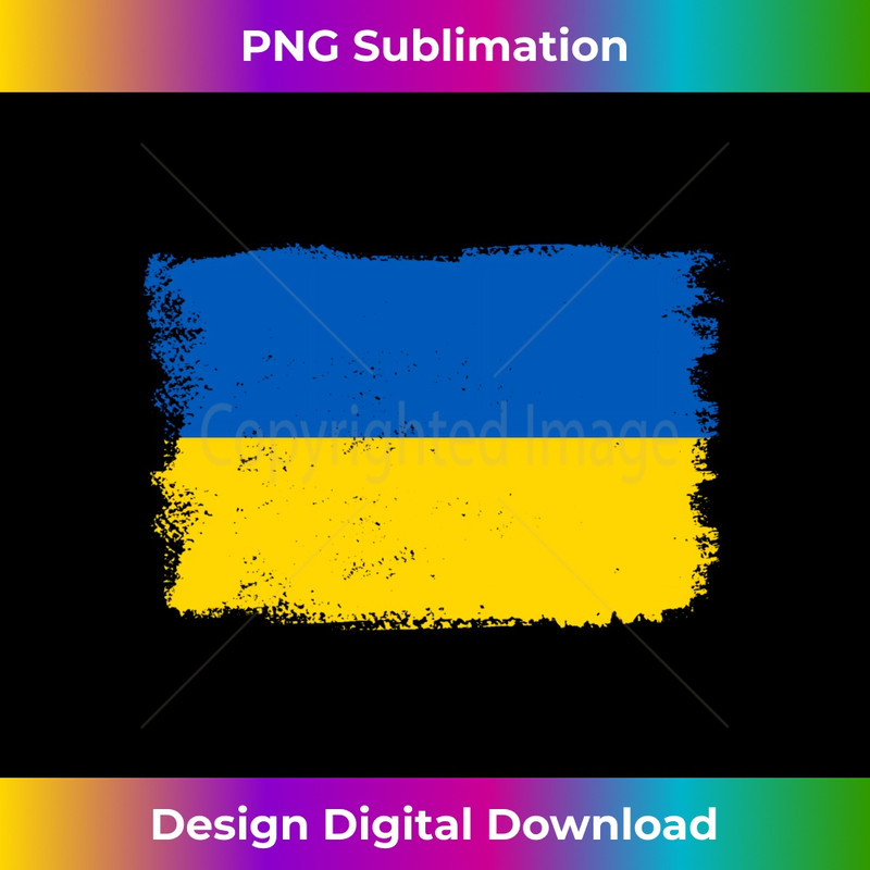 CU-20231201-5383_Ukraine Flag - Ukrainian Flag - Ukraine Long Sleeve 5393.jpg