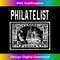 CV-20231201-4253_Philatelist T-shirt Stamp Collector Loves Collecting Stamps 4261.jpg