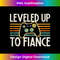 EP-20231201-4550_Retro Newly Engaged Couple Gamer Leveled Up To Fiance Tank Top 4559.jpg