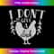 BV-20231216-3664_I Donu2019t Give a Cluck Funny Baker Chef Kitchen Graphic Tank Top 1382.jpg