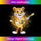 DC-20231216-6266_Tiger Playing Acoustic Guitar Musical Fans Band Wild Animal 0441.jpg
