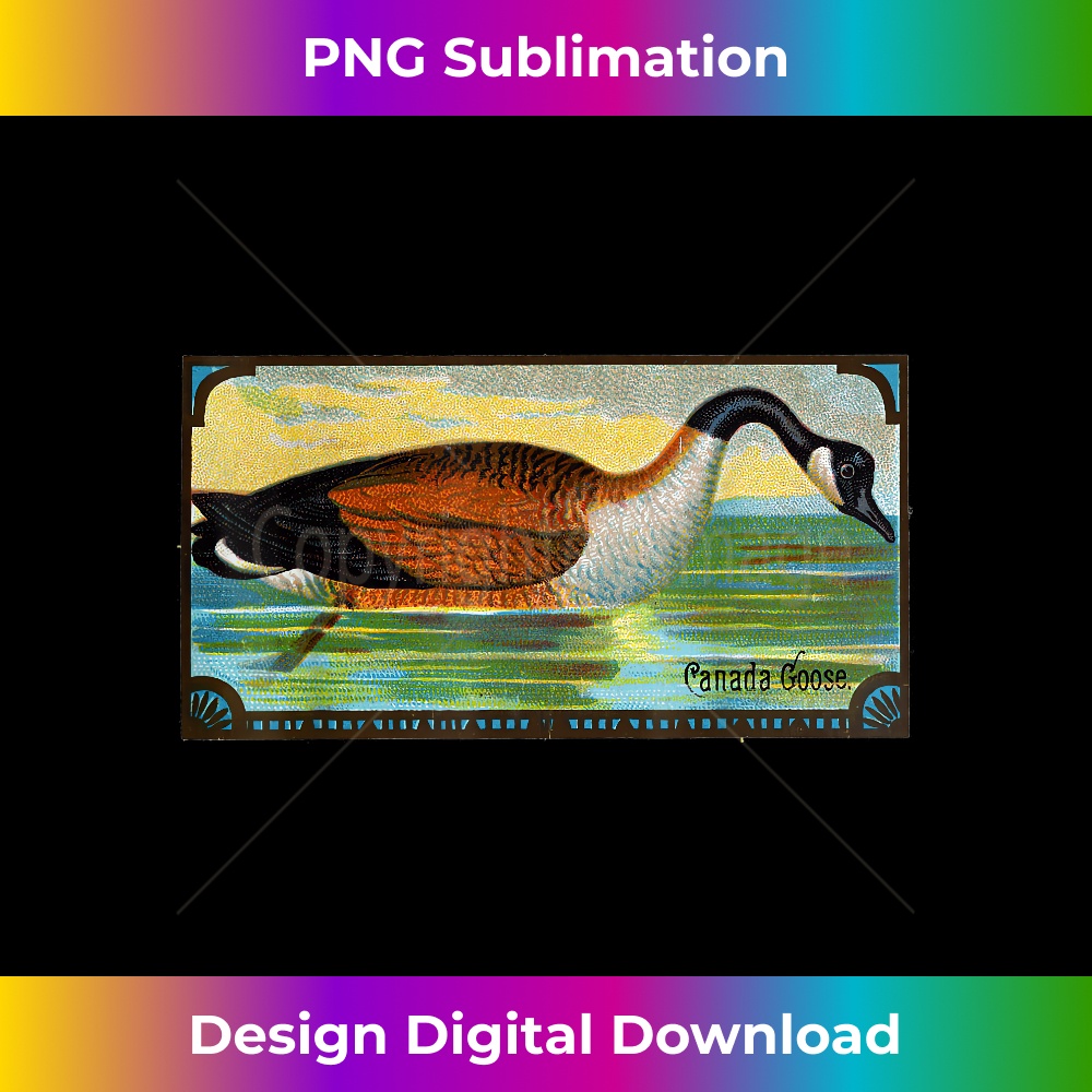 BL-20231216-1926_Canada Goose T-shirt Cute Vintage Graphic Canadian Goose Tee 0909.jpg