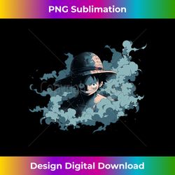luffy - luxe sublimation png download - reimagine your sublimation pieces