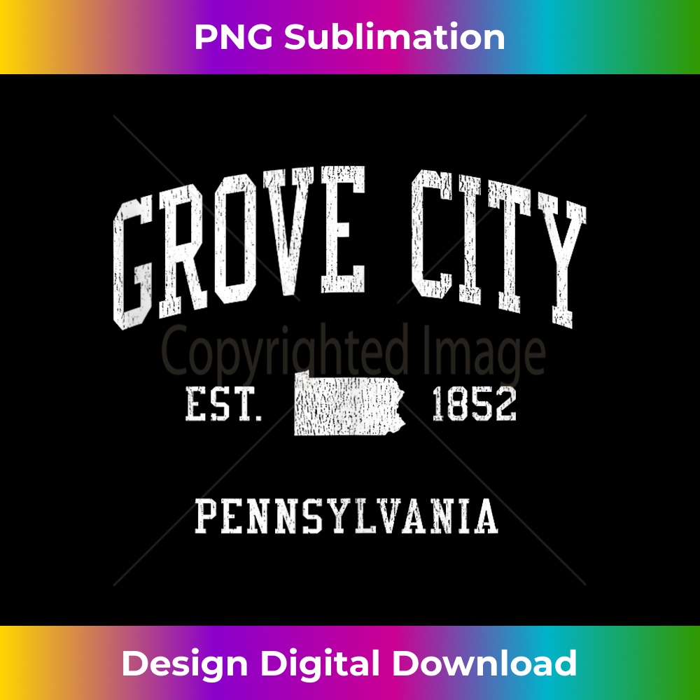 CD-20231216-3410_Grove City PA Vintage Athletic Sports JS01 Tank Top 0824.jpg