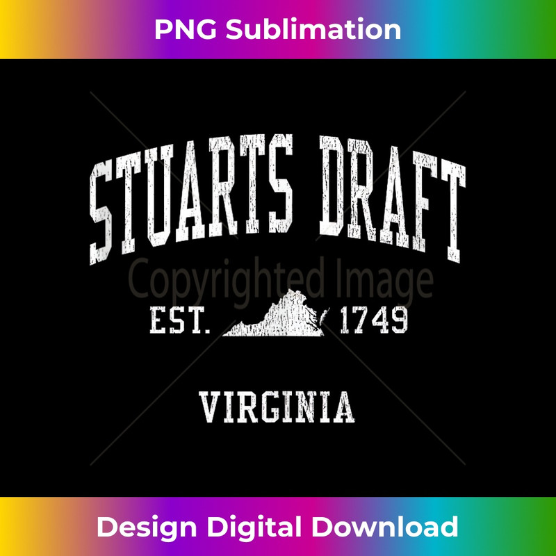 AN-20231216-6026_Stuarts Draft VA Vintage Athletic Sports JS01 Tank Top 2225.jpg