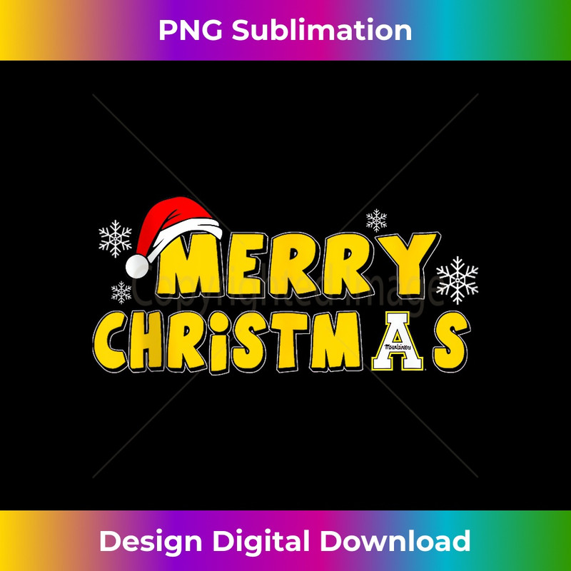 AP-20231216-391_Appalachian State Mountaineers Merry Christmas Logo Tank Top 0225.jpg