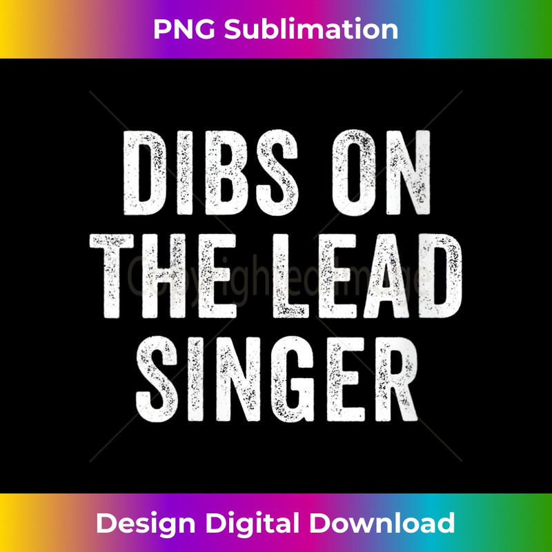 CK-20231216-6842_Womens Dibs On The Lead Singer. Girlfriend Of The Singer V-Neck 0484.jpg