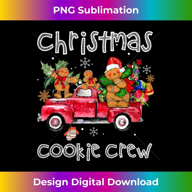 DK-20231216-891_Bakers Christmas Cookie Crew Family Baking Team Long Sleeve 0238.jpg