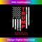 DM-20231216-5319_Political Trump 2024 American Flag Adult Short Sleeve 1953.jpg