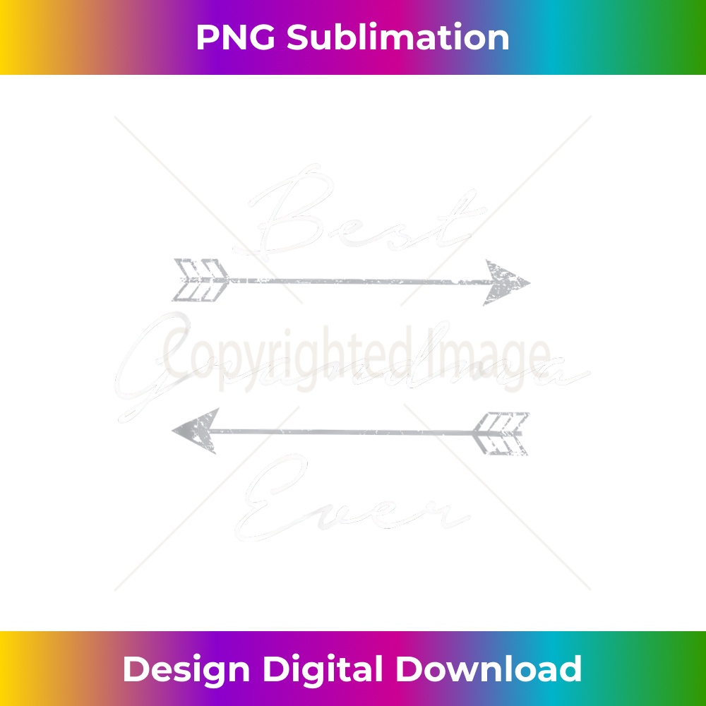 IX-20231216-1320_Best Grandma Ever Tribal Arrows Mother's Day Gift 0460.jpg