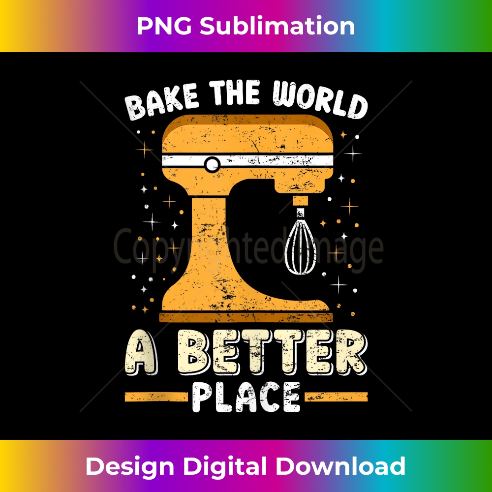 JM-20231216-757_Baker Bake the World a Better Place Baking Fans Baking Tank Top 0104.jpg