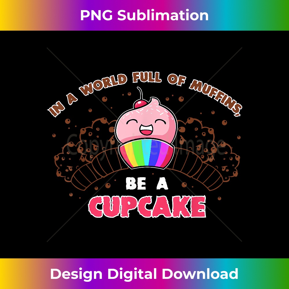 JP-20231216-3880_In A World Full Of Muffins Be A Cupcake LGBT Baking Lover 1536.jpg