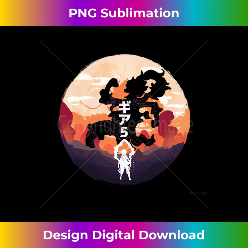 JR-20231216-6057_Sun God Nika vs Dragon Nika verGear 5 Luffy 3865.jpg