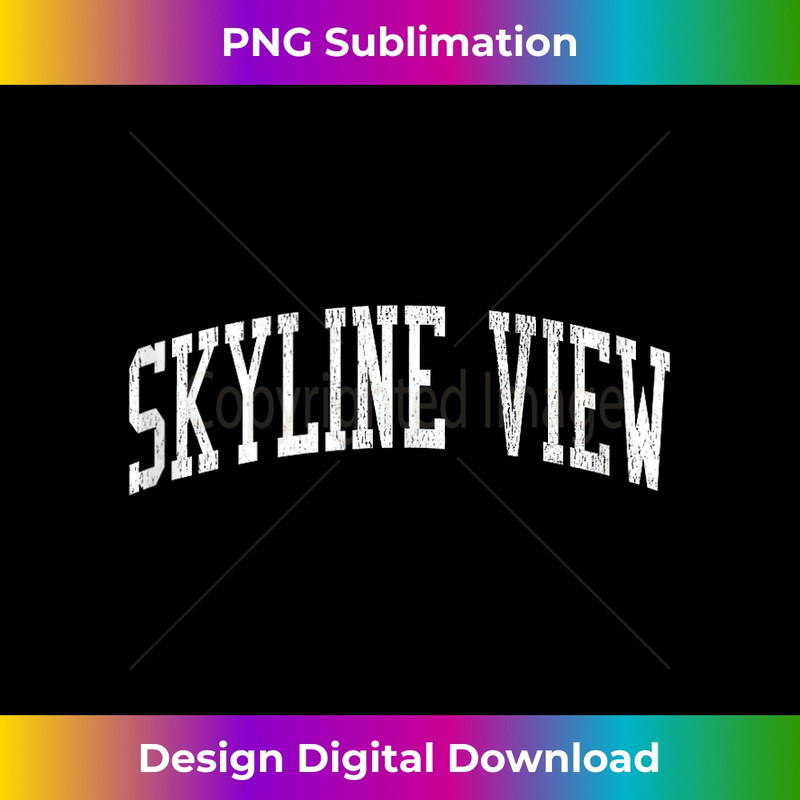 KC-20231216-5825_Skyline View PA Vintage Athletic Sports JS02 Tank Top 2087.jpg