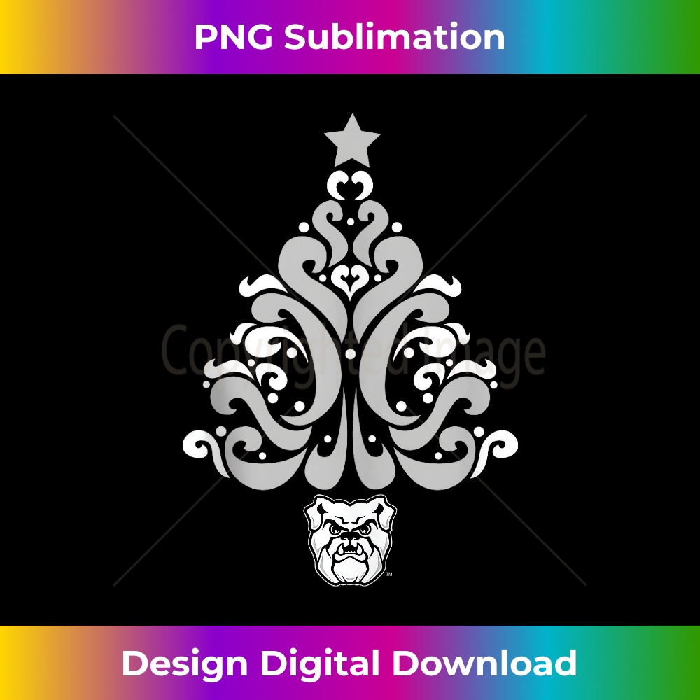 KK-20231216-1760_Butler Bulldogs Christmas Pattern Tree Tank Top 0831.jpg