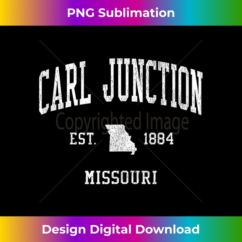 KT-20231216-2022_Carl Junction MO Vintage Athletic Sports JS01 Tank Top 0314.jpg