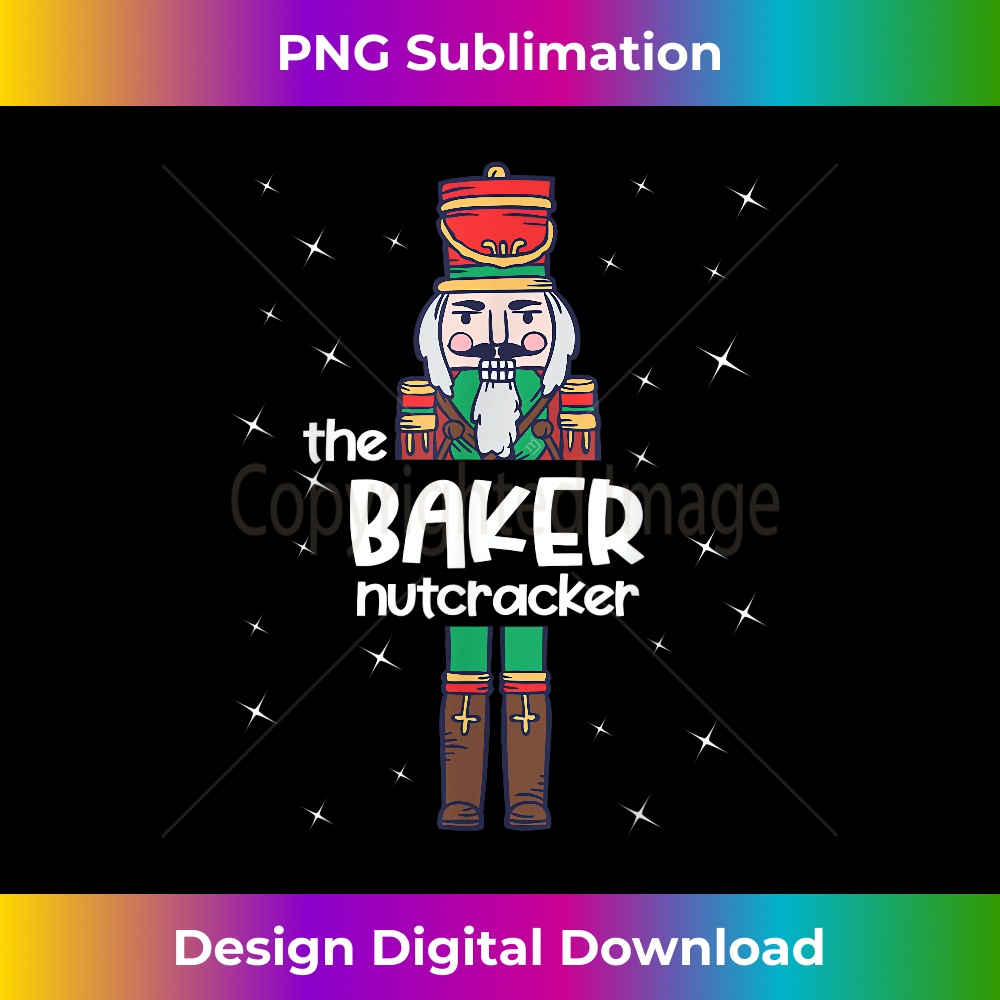 LG-20231216-854_Baker Nutcracker Family Matching Funny Gift Pajama 0200.jpg
