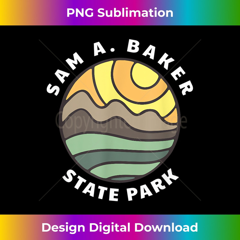 LL-20231216-5659_Sam A. Baker State Park Missouri Mountains Vacation Souvenir 2044.jpg