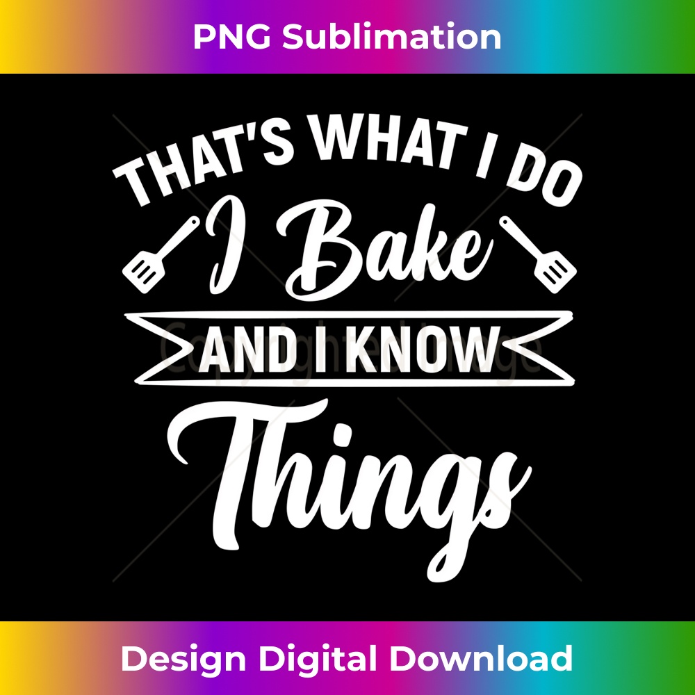 OQ-20231216-6157_That's What Do Bake And Know Christmas I Festive Holiday I Long Sleeve 2160.jpg
