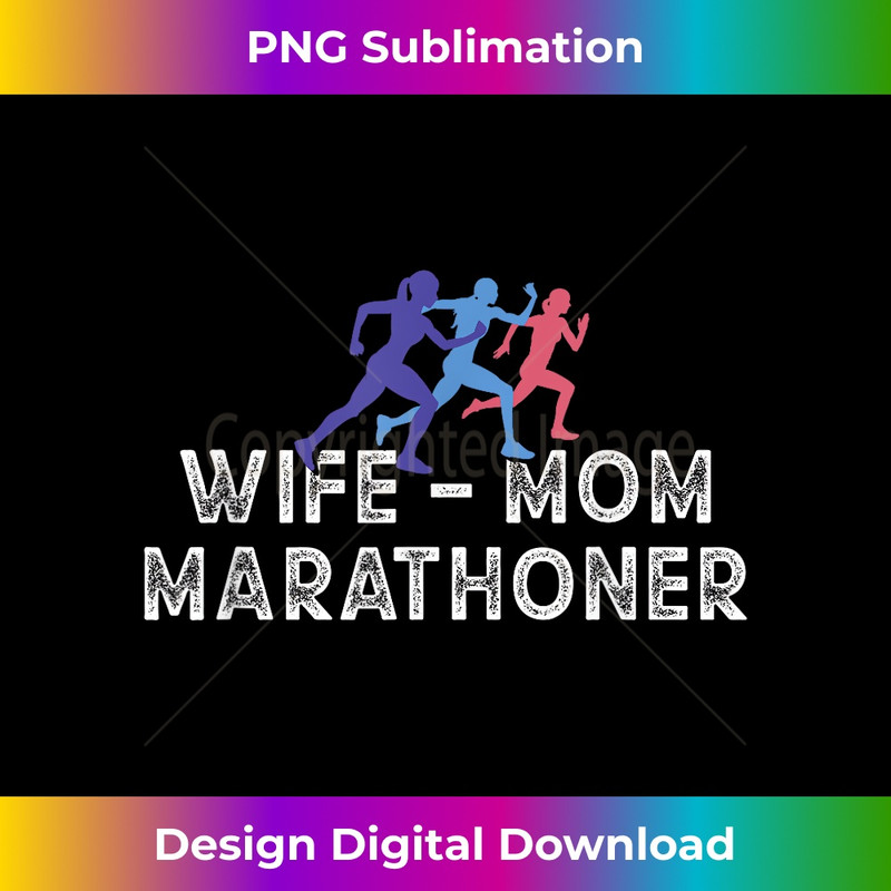 SG-20231216-4465_Marathoner Wife Mom - Marathon Runner Mom Outfit Gift 1684.jpg