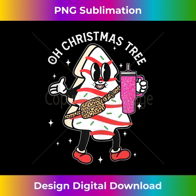 US-20231216-5006_Oh Christmas Tree Funny Cookies Baking Retro Coffee Cups Tank Top 1848.jpg