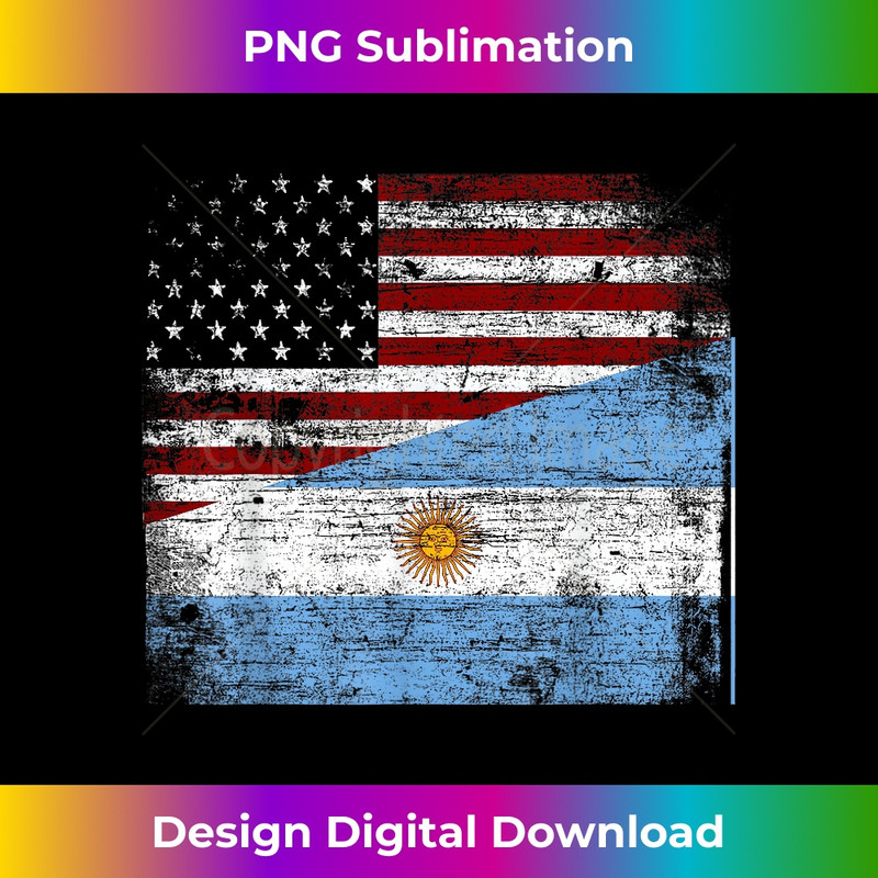 UV-20231216-497_Argentina USA - Pride Argentina American Flag Gift 0323.jpg