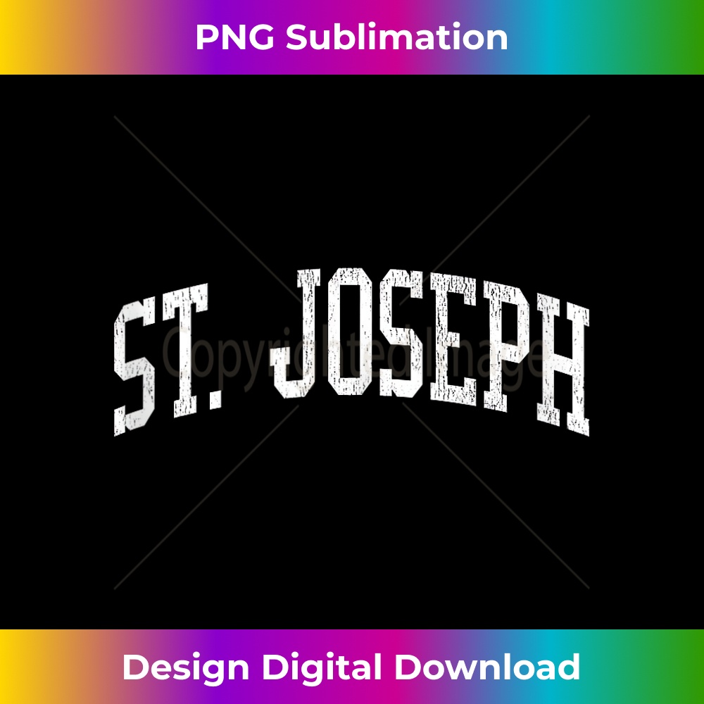 UY-20231216-5955_St. Joseph IL Vintage Athletic Sports JS02 Tank Top 2174.jpg