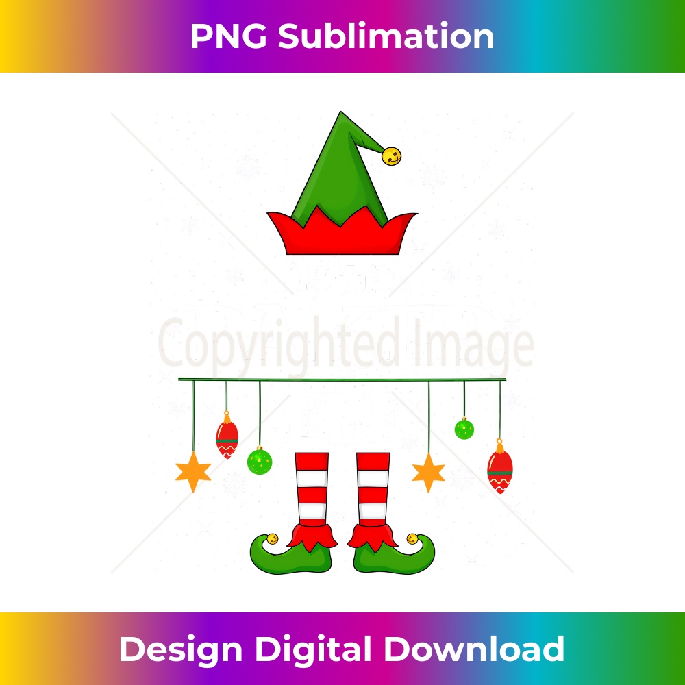 VE-20231216-2805_Elf Squad Matching Family I'm The Baker Elf Christmas Long Sleeve 0942.jpg