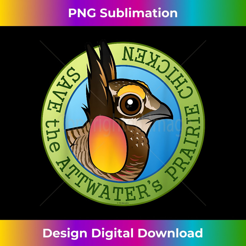 VW-20231216-5703_Save the Attwater's Prairie-Chicken Cute Conservation Gift 2054.jpg