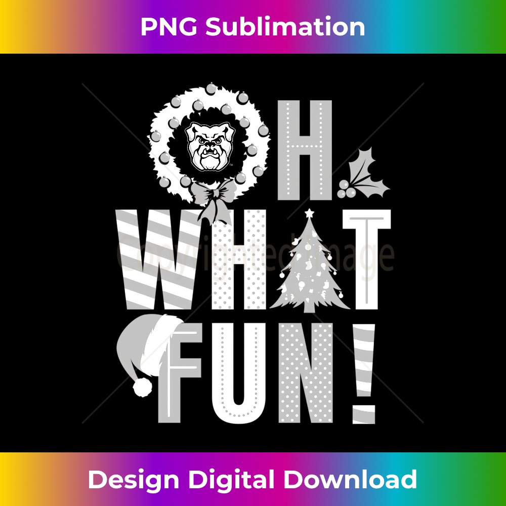 AU-20231216-1757_Butler Bulldogs Christmas Oh What Fun Team Long Sleeve 0828.jpg