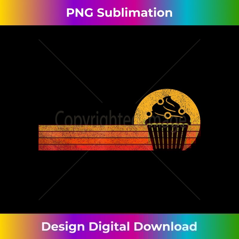 AU-20231216-3076_Funny Baking Cupcake Baker Cupcake Lover Retro Vintage 1070.jpg