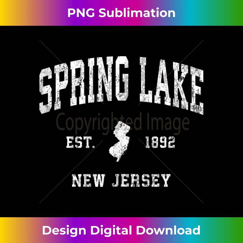 CW-20231216-5935_Spring Lake New Jersey NJ Vintage Athletic Sports Design Tank Top 2156.jpg