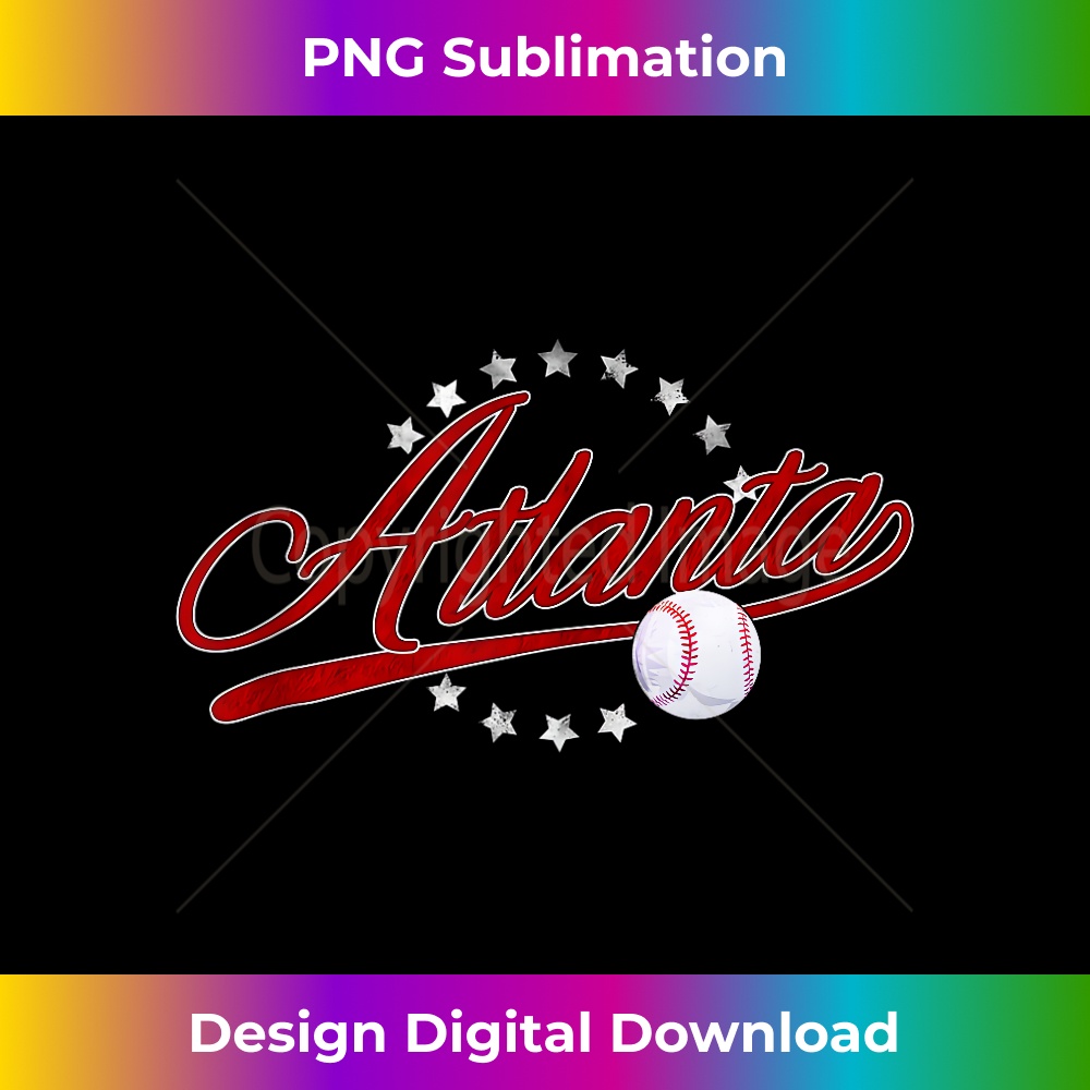 EB-20231216-572_Atlanta Baseball Atlanta GA Cityscape ATL Skyline Tank Top 0359.jpg