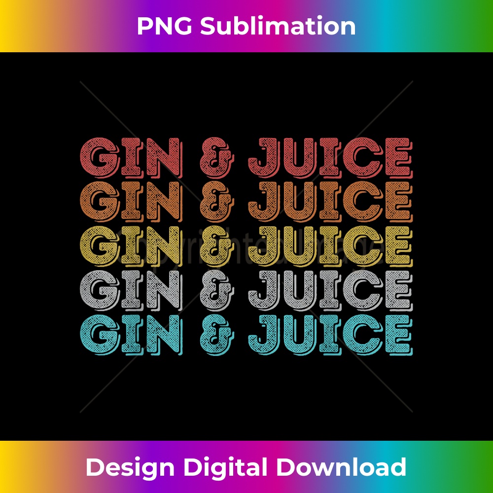 EC-20231216-6482_Vintage Retro Fo Shizzle Gin + Juice shirt Gin and Juice 2269.jpg