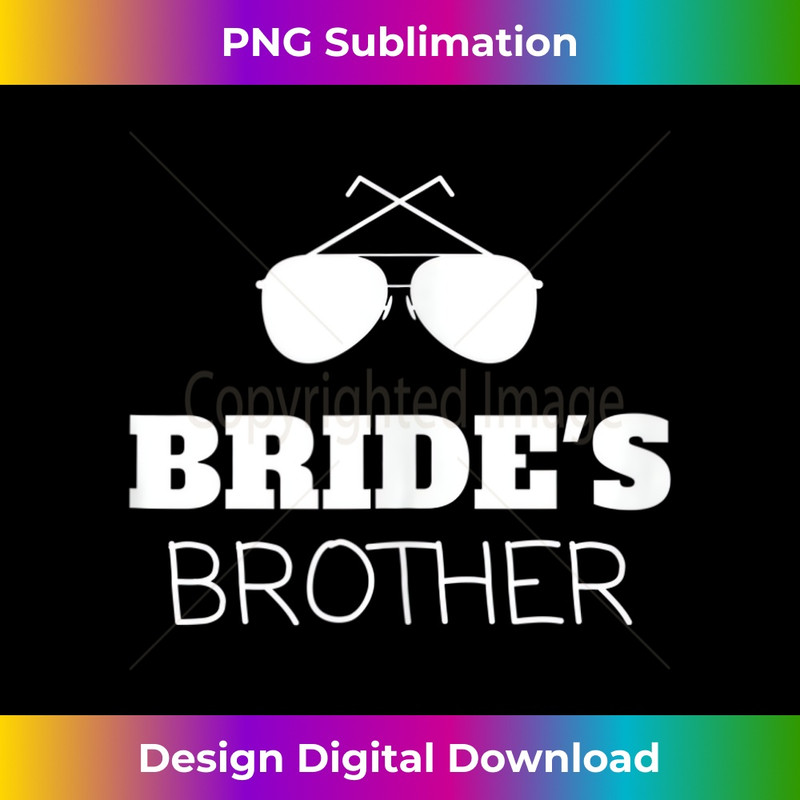 EG-20231216-4539_Mens Brides Brother - Funny Gifts for Brother of the Bride Party Tank Top 1700.jpg