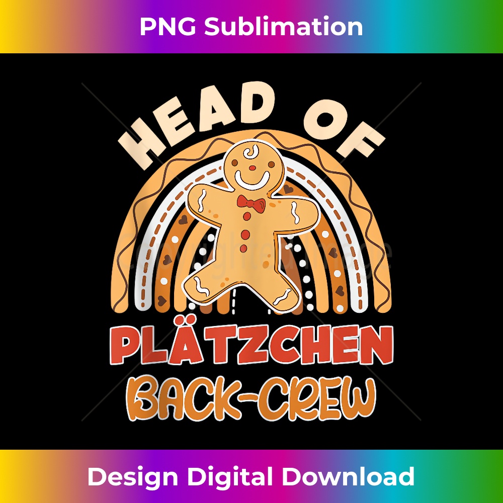 FF-20231216-5149_Pastry Chef Head of Cookie Baking Crew Cookies Bakery Tank Top 1891.jpg